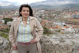 Knin poziva na novu projekciju Lustigovog filma o holokaustu