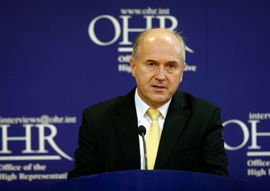 Valentin Incko: Mapa puta moguća do kraja godine