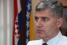 Čović: Hrvatsko pitanje mora biti riješeno