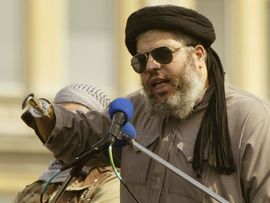 Abu Hamza izručen Americi