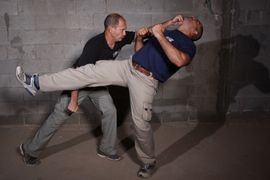 Borilačka vještina Krav-Maga sve omiljenija među bh. vojnicima