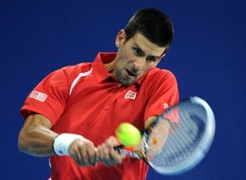 Đoković u finalu turnira u Pekingu