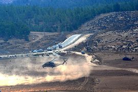 Bespilotnu letjelicu u Izrael poslao Hezbolah?