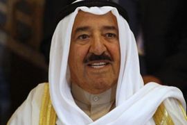 Šeik Sabah el-Ahmed el-Sabah raspustio parlament