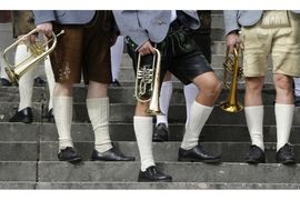 Završava se Oktoberfest