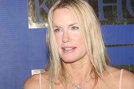 Uhapšena Daryl Hannah