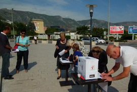 Mostar ipak bira 7. oktobra