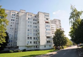 Za manji stan do 500 KM mjesečno