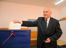 Slobodan Gavranović gradonačelnik Banjaluke