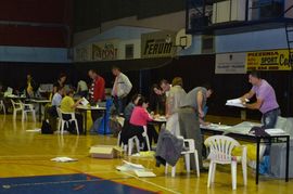 SDS osvojio 22, a SNSD 14 načelničkih mjesta