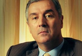 Đukanović odbio TV duel s Lekićem