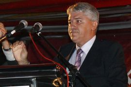 Mladenu Krekiću 55,7 odsto glasova