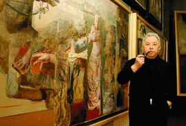 Preminuo Mersad Berber