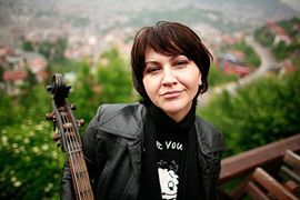 Amira Medunjanin gošća na koncertu Bojana Zulfikarpašića