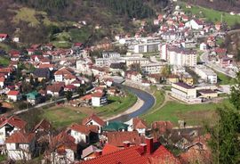 Stanovnici Olova mogu se liječiti u zdravstvenim ustanovama u Sarajevu