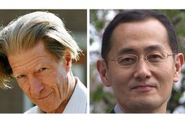 Nobel za medicinu japanskom i britanskom naučniku