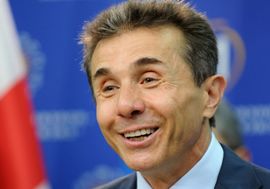 Ivanišvili objavio sastav buduće vlade