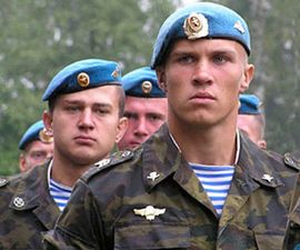 Izvor: Ruska vojska ponovo uključena u borbe na Kavkazu