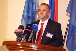 Preliminarni rezultati u Banjaluci, zbog kvara na trasi, tek večeras