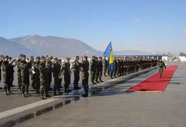 Dodik uputio inicijativu za ukidanje Oružanih snaga BiH