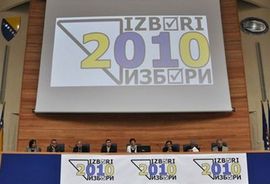 Puno nevažećih listića: SDS osvojio 25, a SNSD 18 načelničkih ...