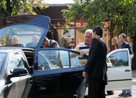 Priveden vlasnik bivšeg Del Capa