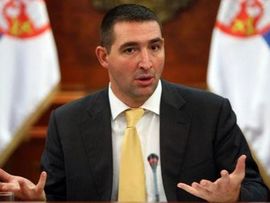 Ukinut imunitet Oliveru Duliću