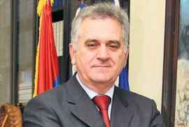 Nikolić: Cilj EU, ali i saradnja sa Rusijom