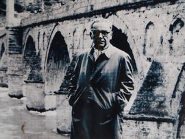 Počinju Andrićevi dani u Travniku