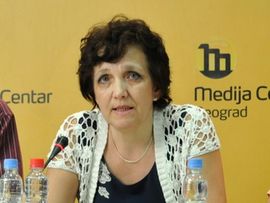 Kočevićeva u vođstvu u Srebrenici