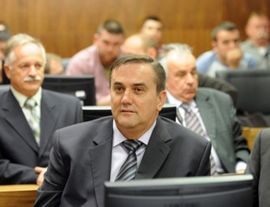 Mili Radišiću ukinuta oslobađajuća presuda