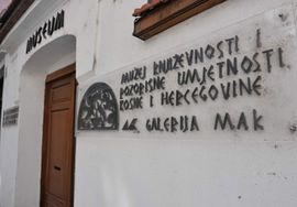 Muzej nema novca za izložbu o Ivi Andriću