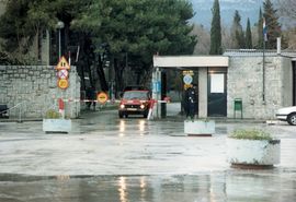 Zarobljenik iz Lore: Hrvati su nas tjerali da lajemo