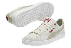 Puma iznosi na tržište biorazgradivu obuću i odjeću