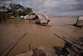 Poplave odnijele sedam života u Rusiji