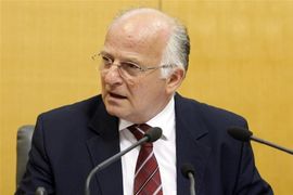 Josip Leko izabran za predsjednika Hrvatskog sabora