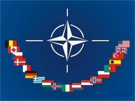 NATO pojačava prisutnost u Evropi