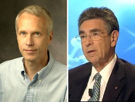 Nobel za hemiju američkim naučnicima