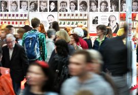Među 7.300 izlagača i RS