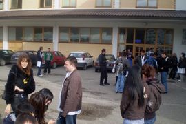 Uručena oprema vrijedna 540.000 evra