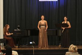 Trio Anima oživio prošlost