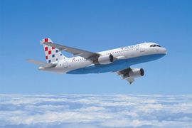 Sanader doveo Croatiu Airlines pred bankrot?