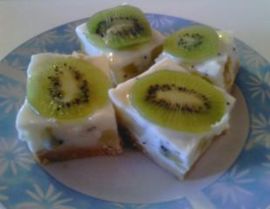 Kivi kocke