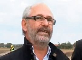 Uhapšen Dušan Borovica, direktor Vojvodina puteva