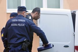 Biznismeni nestali iz grada, makroi u zatvoru