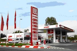 Lukoil prodaje 85 pumpi u Srbiji