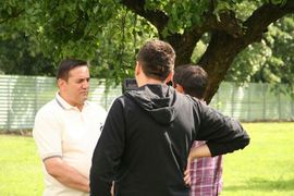 Saslušan vlasnik Grand trejda: Radišić negirao da je novinaru ...