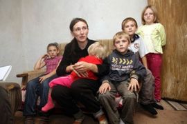 Penzioner iz Srbije poklanja stan siromašnoj porodici iz Čelinca