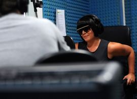 Martina Vrbos posjetila Nes
