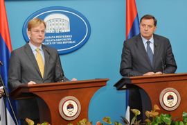 Svi nezadovoljni lošim izvještajem